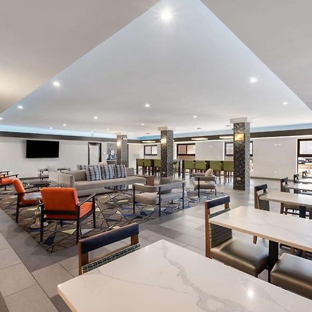 Best Western Inn & Suites - Midway Airport Burbank Luaran gambar