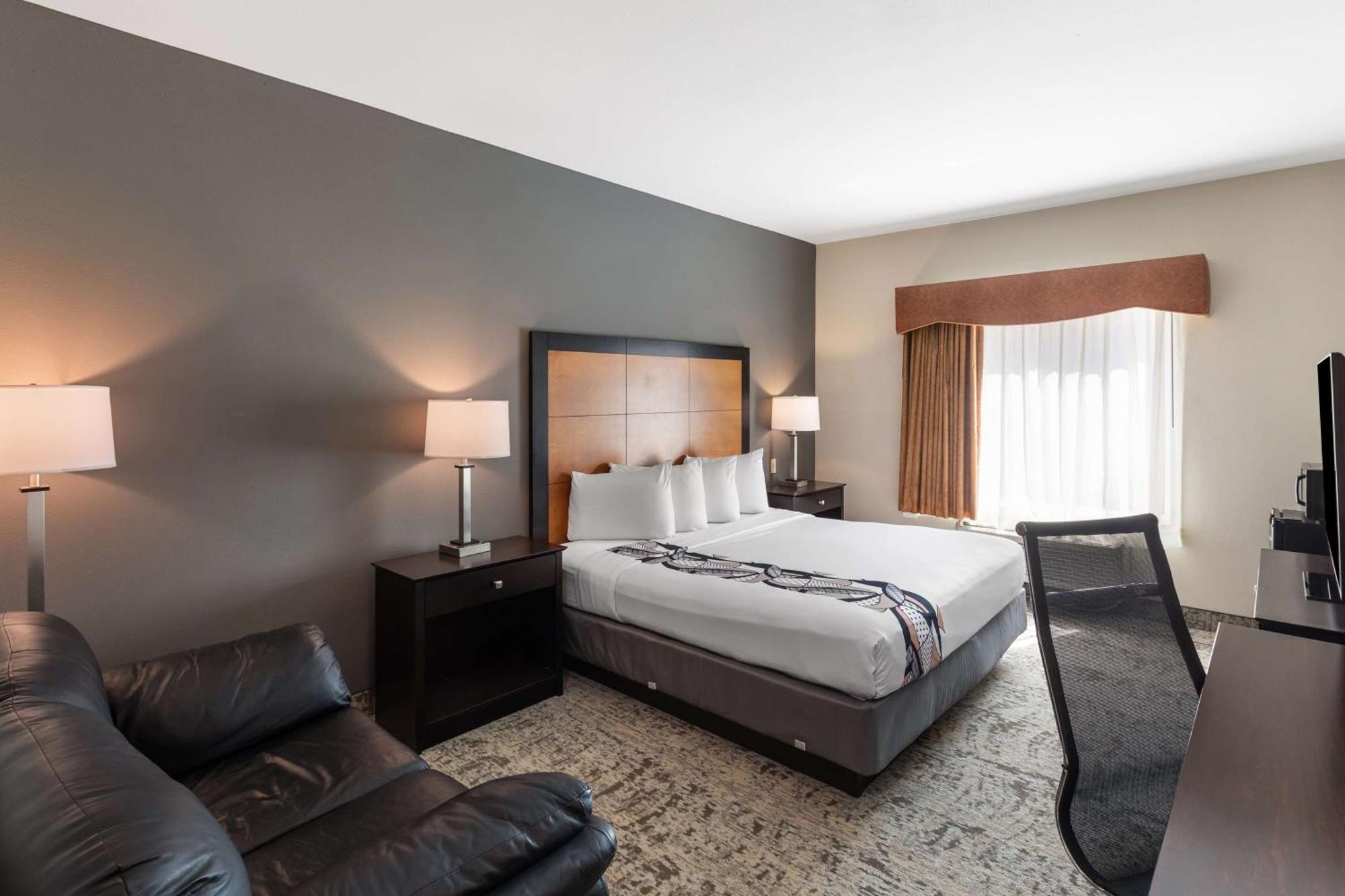 Best Western Inn & Suites - Midway Airport Burbank Luaran gambar