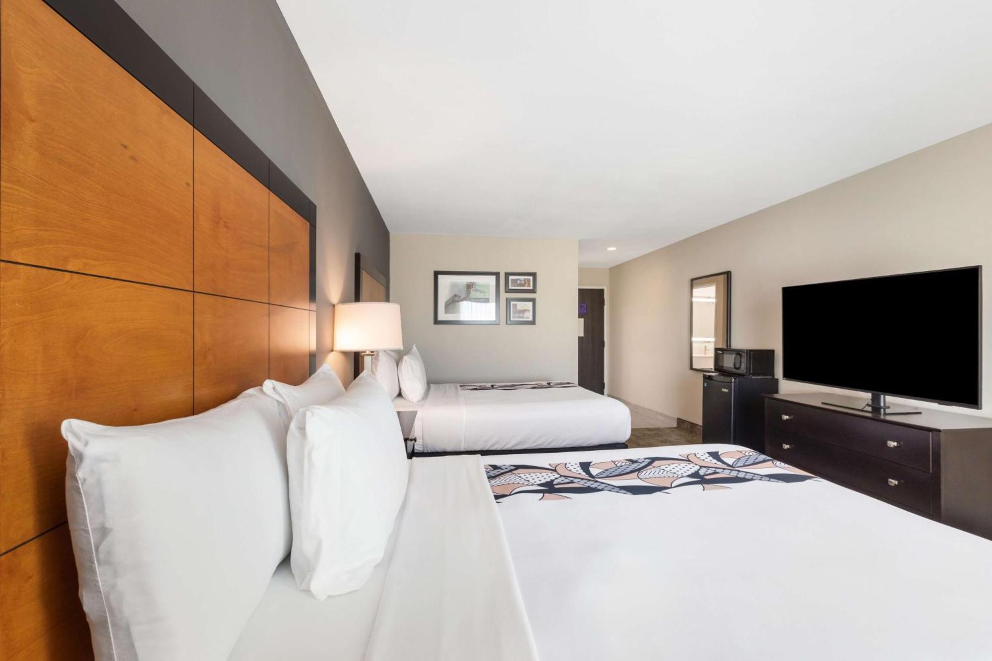 Best Western Inn & Suites - Midway Airport Burbank Luaran gambar