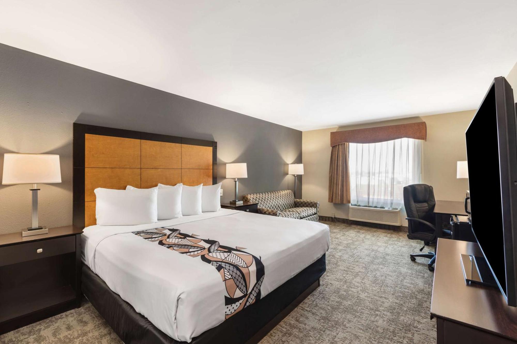 Best Western Inn & Suites - Midway Airport Burbank Luaran gambar