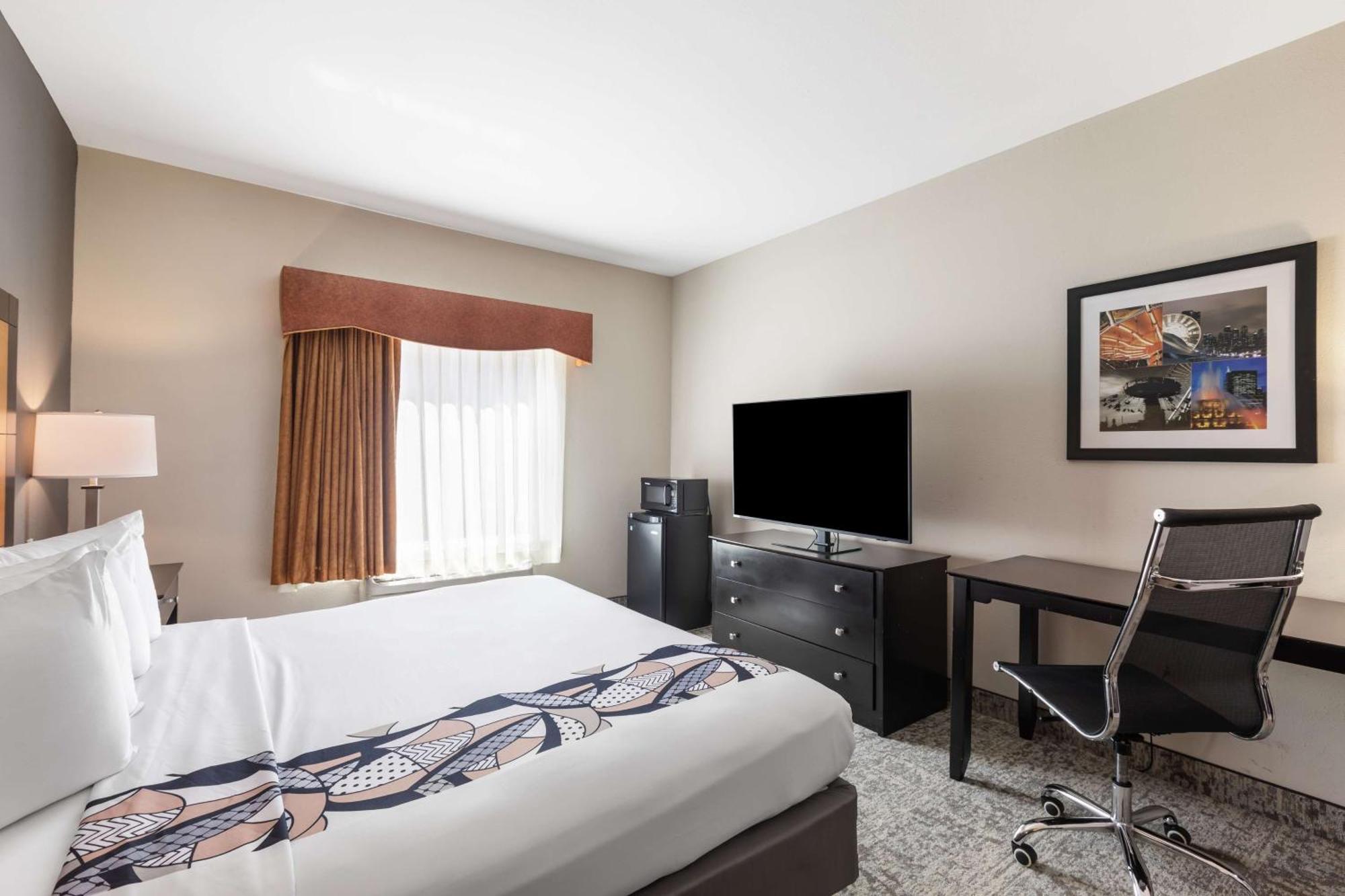 Best Western Inn & Suites - Midway Airport Burbank Luaran gambar