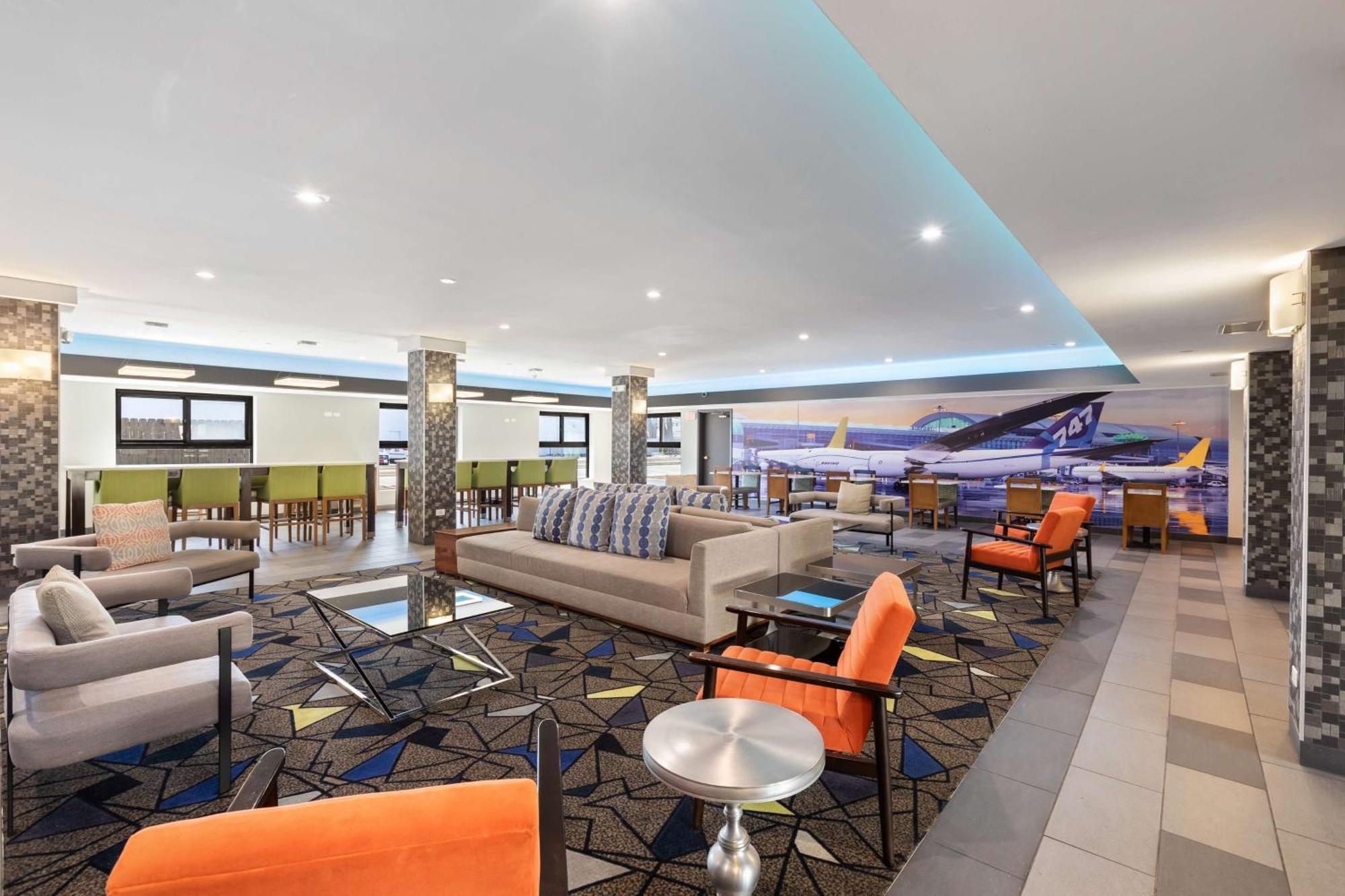 Best Western Inn & Suites - Midway Airport Burbank Luaran gambar